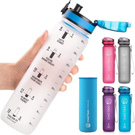 Water Bottles & Hydration (21) 